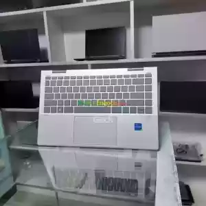 New arrival ◈ 13th generation  2023 ◈Brand new Hp Envy x360 Core i5  13th generation◈   C in Ethiopia